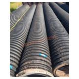 Culvert Pipe Aprx. 20