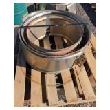 Miscellaneous Culvert Connector Bands