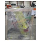 Ryobi/Homelite/Black+Decker Small Outdoor Power