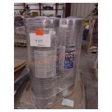 Everbilt Double Reflective Insulation 48"x125