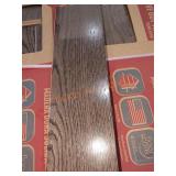 Bruce Hardwood Flooring 5" 180sqft