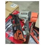2 paslode nailers