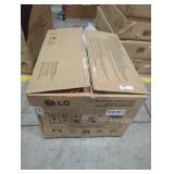 LG Room Air Conditioner 14,000BTU 230V