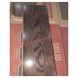 Bruce Hardwood Flooring 5" 280sqft
