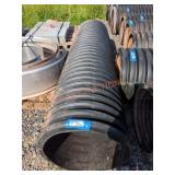 Culvert Pipe Aprx. 6.5