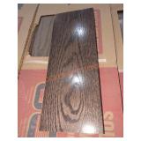 Bruce Hardwood Flooring 5" 180sqft