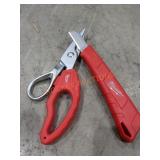 Milwaukee CABLE SPLICERS SHEATH KIT;