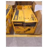 DeWalt 21" gas self propelled lawn mower