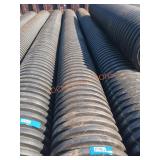 Culvert Pipe Aprx. 20