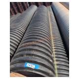 Culvert Pipe Aprx. 6.5