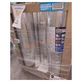 Everbilt Double Reflective Insulation 48"x125