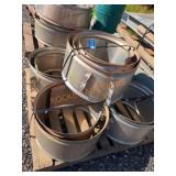 Miscellaneous Culvert Connector Bands