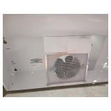 NuTone 30" Range Hood