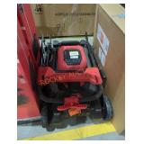 Milwaukee M18 21" push mower