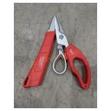 Milwaukee CABLE SPLICERS SHEATH KIT;