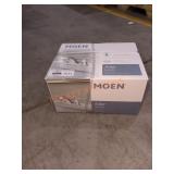 Moen alder bathroom faucet