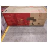 Nexgrill 29" Barrel Offset Charcoal Smoker and