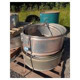 Miscellaneous Culvert Connector Bands