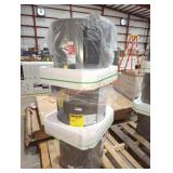 Rheem Electric 50 Gal Hybrid Water Heater