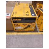 DeWalt 21" gas self propelled lawn mower