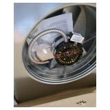 Master Flow, Power Attic Vent;