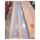 Pro Slat PVC 8