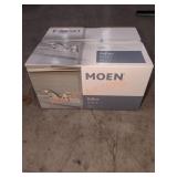 Moen alder bathroom faucet