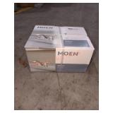 Moen alder bathroom faucet