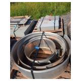 Miscellaneous Culvert Connector Bands