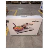 Cusimax Electric Hob