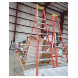 Werner 10ft Ladder