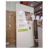 Masonite Complete Barn Door Kit 34" x 84"