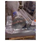 Everbilt Double Reflective Insulation 48"x125
