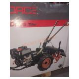 Legend Force 212cc 20" Gas Rear Tine Tiller