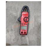 Milwaukee 400 AMP CLAMP METER;