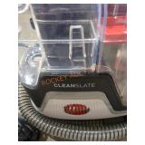 Hoover Carpet & Upholstery Spot Cleaner