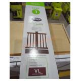 Trex 4 x 4 x 39 post sleeves