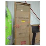 Glasswarehouse Frameless Glass Shower Door