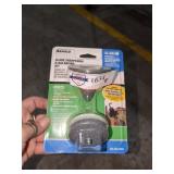 Arnold blade sharpening & balancing kit