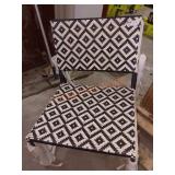 Outdoor Chairs & Wicker Bar Stools