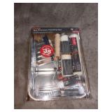 8pc. Premium painting set