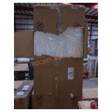 Eight door approx 32" x 80" door slab