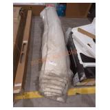 Roll of Carpet, Size Unknown