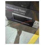 LG Smart inverter microwave oven 2 cu ft