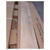 Ridgid Core Plank Flooring 250sqft