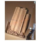 Multiweave Cordless Bamboo Shade