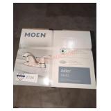 Moen Adler Bathroom Faucet