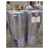 Everbilt Double Reflective Insulation 48"x125