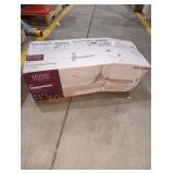 Home Decorators Co. 52" LED Ceiling Fan