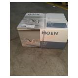 Moen alder bathroom faucet